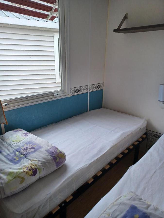 Les Acacias Hotel Vercheny Luaran gambar